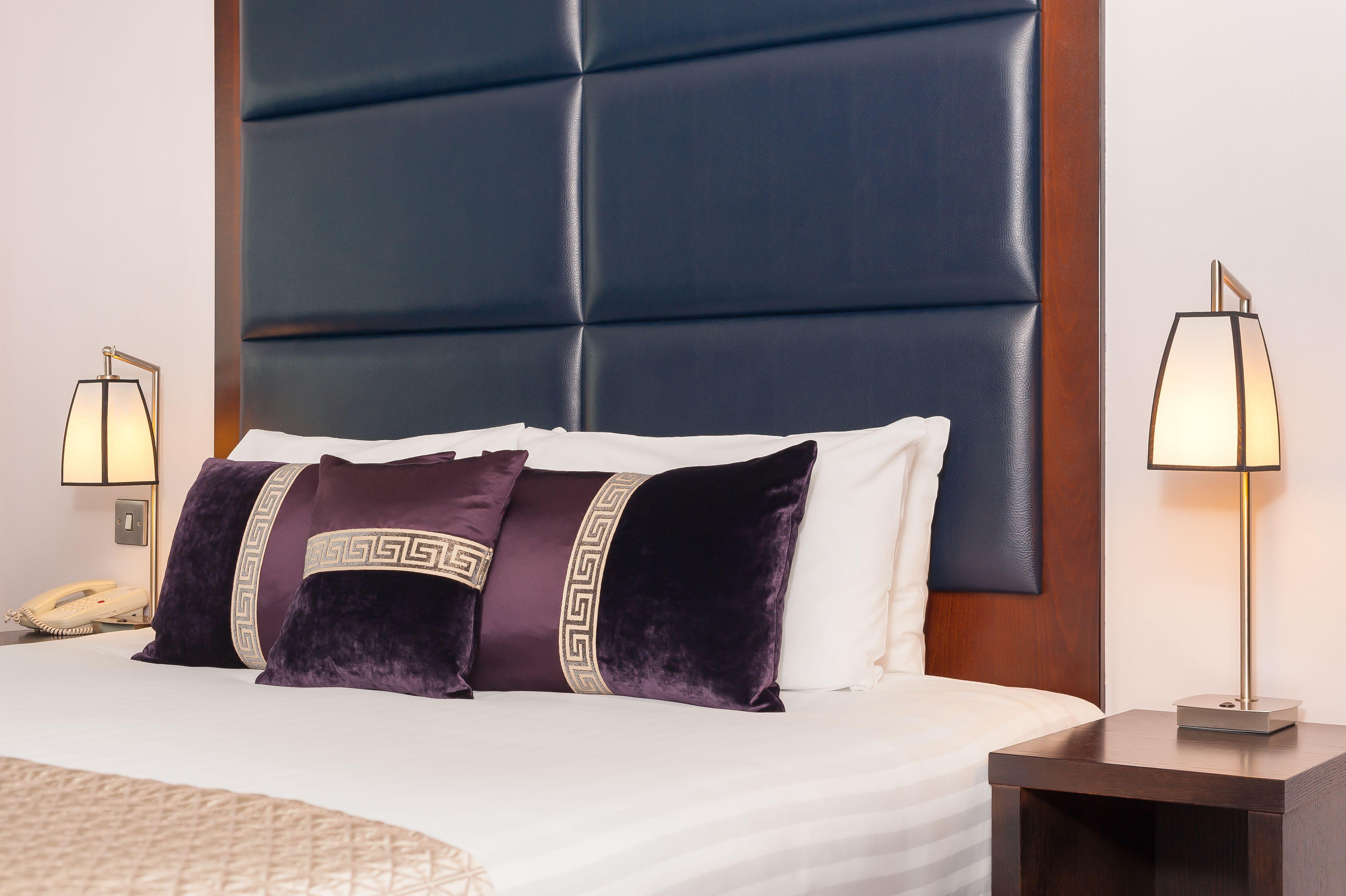Mercure London Kensington Hotel Exterior foto