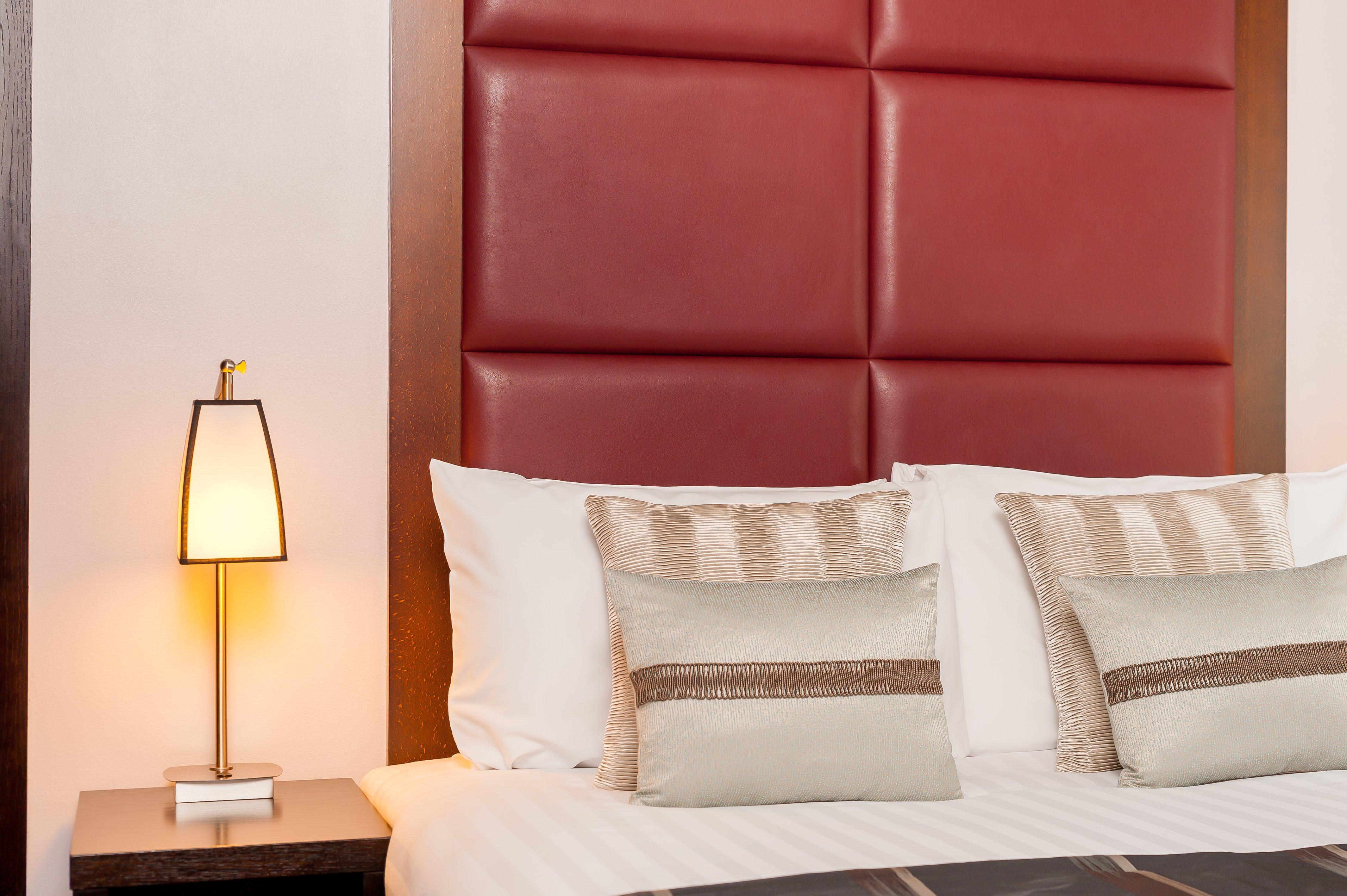 Mercure London Kensington Hotel Exterior foto